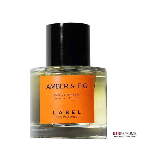 amberfig perfumes